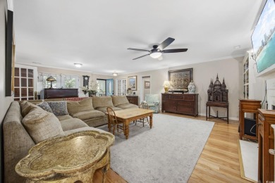 Welcome to 3772 Brown Bark Lane -- Custom Built Beautifully on Wachesaw Plantation Club in South Carolina - for sale on GolfHomes.com, golf home, golf lot