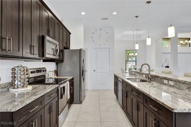 Check-out this extraordinary home located in sunny Cape Coral on El Rio Golf Course and Club in Florida - for sale on GolfHomes.com, golf home, golf lot