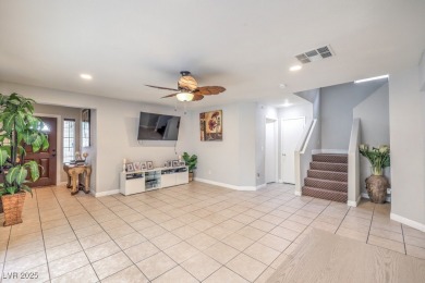 PRICE IMPROVEMENT! Northwest Beauty with Space, Comfort  Peace on Los Prados Golf Course in Nevada - for sale on GolfHomes.com, golf home, golf lot
