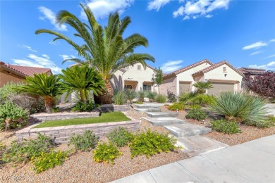 Elegant, Popular, SARATOGA Model featuring 2 En Suites, a on Revere Golf Club in Nevada - for sale on GolfHomes.com, golf home, golf lot