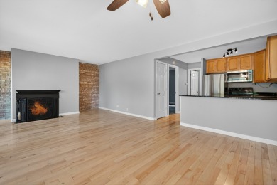 LOCATION, LOCATION, LOCATION!  Experience year-round on River Bend Golf Club in Illinois - for sale on GolfHomes.com, golf home, golf lot