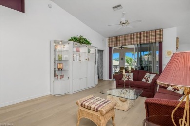 Welcome to this beautifully maintained second-floor residence in on  in Florida - for sale on GolfHomes.com, golf home, golf lot