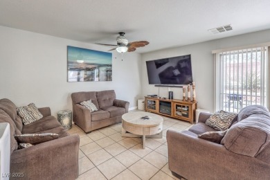 PRICE IMPROVEMENT! Northwest Beauty with Space, Comfort  Peace on Los Prados Golf Course in Nevada - for sale on GolfHomes.com, golf home, golf lot