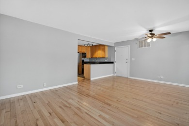 LOCATION, LOCATION, LOCATION!  Experience year-round on River Bend Golf Club in Illinois - for sale on GolfHomes.com, golf home, golf lot
