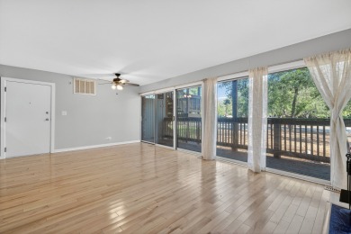 LOCATION, LOCATION, LOCATION!  Experience year-round on River Bend Golf Club in Illinois - for sale on GolfHomes.com, golf home, golf lot