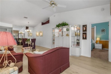 Welcome to this beautifully maintained second-floor residence in on  in Florida - for sale on GolfHomes.com, golf home, golf lot