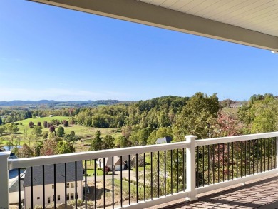 SOME OF THE BEST VIEWS IN MORGANTOWN! Kisamore Enterprises has on Mountaineer Golf and Country Club in West Virginia - for sale on GolfHomes.com, golf home, golf lot