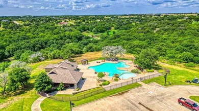 This Beautiful Corner Lot Sits on a Cul-De-Sac with Many on The Retreat in Texas - for sale on GolfHomes.com, golf home, golf lot