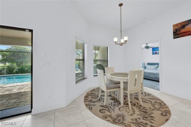 Check-out this extraordinary home located in sunny Cape Coral on El Rio Golf Course and Club in Florida - for sale on GolfHomes.com, golf home, golf lot