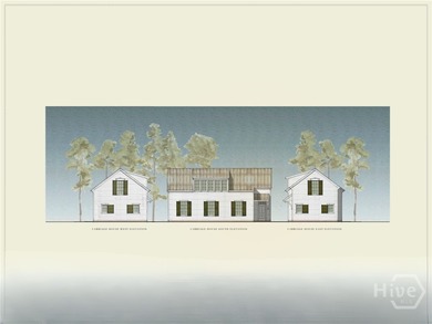 Discover the rare opportunity to build your dream estate on this on The Ford Field and River Club  in Georgia - for sale on GolfHomes.com, golf home, golf lot