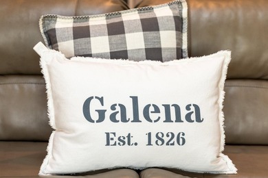 Nicely appointed 1 bedroom 2 bath golf villa in Poplar Ridge on  in Illinois - for sale on GolfHomes.com, golf home, golf lot