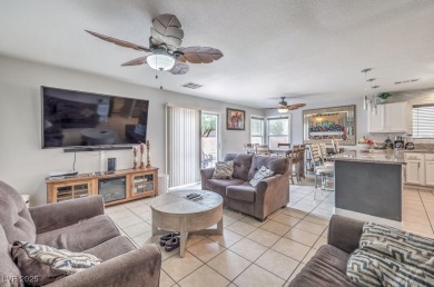 PRICE IMPROVEMENT! Northwest Beauty with Space, Comfort  Peace on Los Prados Golf Course in Nevada - for sale on GolfHomes.com, golf home, golf lot