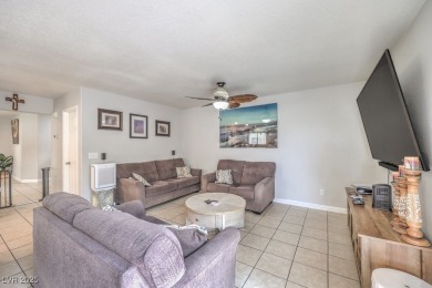 PRICE IMPROVEMENT! Northwest Beauty with Space, Comfort  Peace on Los Prados Golf Course in Nevada - for sale on GolfHomes.com, golf home, golf lot
