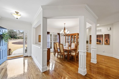 Located in the Cedar Creek community of Aiken, South Carolina on The Golf Club At Cedar Creek in South Carolina - for sale on GolfHomes.com, golf home, golf lot