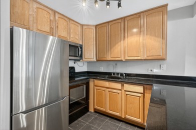 LOCATION, LOCATION, LOCATION!  Experience year-round on River Bend Golf Club in Illinois - for sale on GolfHomes.com, golf home, golf lot