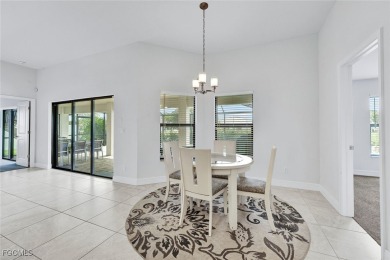 Check-out this extraordinary home located in sunny Cape Coral on El Rio Golf Course and Club in Florida - for sale on GolfHomes.com, golf home, golf lot