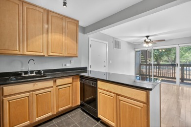 LOCATION, LOCATION, LOCATION!  Experience year-round on River Bend Golf Club in Illinois - for sale on GolfHomes.com, golf home, golf lot
