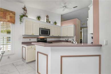 Welcome to this beautifully maintained second-floor residence in on  in Florida - for sale on GolfHomes.com, golf home, golf lot
