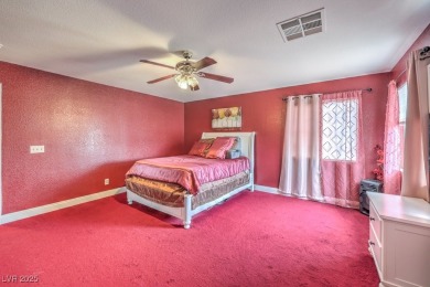PRICE IMPROVEMENT! Northwest Beauty with Space, Comfort  Peace on Los Prados Golf Course in Nevada - for sale on GolfHomes.com, golf home, golf lot