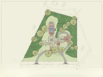 Discover the rare opportunity to build your dream estate on this on The Ford Field and River Club  in Georgia - for sale on GolfHomes.com, golf home, golf lot