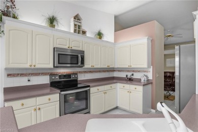 Welcome to this beautifully maintained second-floor residence in on  in Florida - for sale on GolfHomes.com, golf home, golf lot