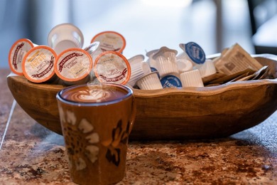 Nicely appointed 1 bedroom 2 bath golf villa in Poplar Ridge on  in Illinois - for sale on GolfHomes.com, golf home, golf lot