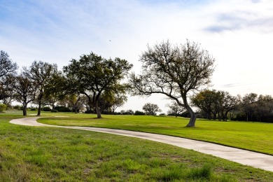 Enjoy SE breezes and beautiful views of the golf course and on The Club At Comanche Trace in Texas - for sale on GolfHomes.com, golf home, golf lot