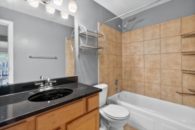 LOCATION, LOCATION, LOCATION!  Experience year-round on River Bend Golf Club in Illinois - for sale on GolfHomes.com, golf home, golf lot
