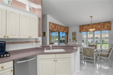 Welcome to this beautifully maintained second-floor residence in on  in Florida - for sale on GolfHomes.com, golf home, golf lot