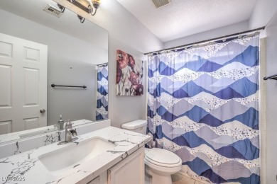 PRICE IMPROVEMENT! Northwest Beauty with Space, Comfort  Peace on Los Prados Golf Course in Nevada - for sale on GolfHomes.com, golf home, golf lot