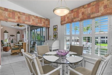 Welcome to this beautifully maintained second-floor residence in on  in Florida - for sale on GolfHomes.com, golf home, golf lot