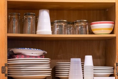 Nicely appointed 1 bedroom 2 bath golf villa in Poplar Ridge on  in Illinois - for sale on GolfHomes.com, golf home, golf lot