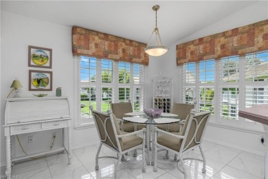 Welcome to this beautifully maintained second-floor residence in on  in Florida - for sale on GolfHomes.com, golf home, golf lot