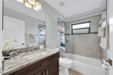 Check-out this extraordinary home located in sunny Cape Coral on El Rio Golf Course and Club in Florida - for sale on GolfHomes.com, golf home, golf lot