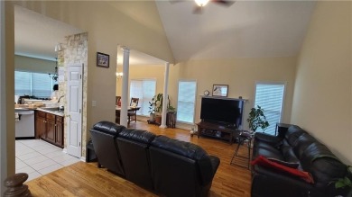 Welcome to this private home tucked in the River North Golf on Canongate At Healy Point Country Club in Georgia - for sale on GolfHomes.com, golf home, golf lot