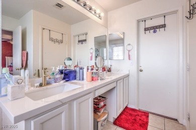 PRICE IMPROVEMENT! Northwest Beauty with Space, Comfort  Peace on Los Prados Golf Course in Nevada - for sale on GolfHomes.com, golf home, golf lot