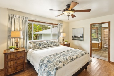 Tucked into a peaceful Volcano cul-de-sac and neighborhood, your on Volcano Golf and Country Club in Hawaii - for sale on GolfHomes.com, golf home, golf lot