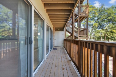 LOCATION, LOCATION, LOCATION!  Experience year-round on River Bend Golf Club in Illinois - for sale on GolfHomes.com, golf home, golf lot