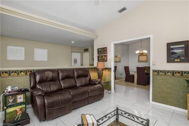 Welcome to this beautifully maintained second-floor residence in on  in Florida - for sale on GolfHomes.com, golf home, golf lot