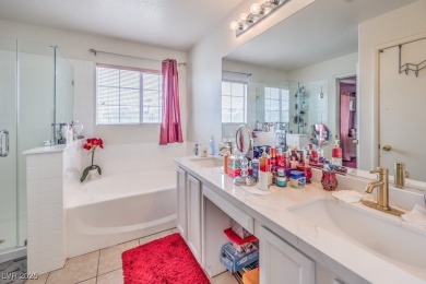 PRICE IMPROVEMENT! Northwest Beauty with Space, Comfort  Peace on Los Prados Golf Course in Nevada - for sale on GolfHomes.com, golf home, golf lot