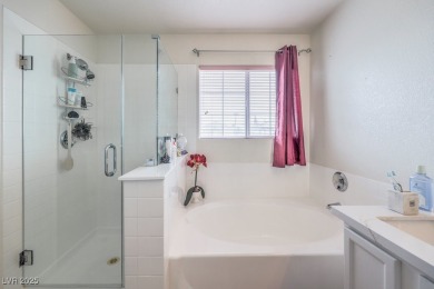 PRICE IMPROVEMENT! Northwest Beauty with Space, Comfort  Peace on Los Prados Golf Course in Nevada - for sale on GolfHomes.com, golf home, golf lot