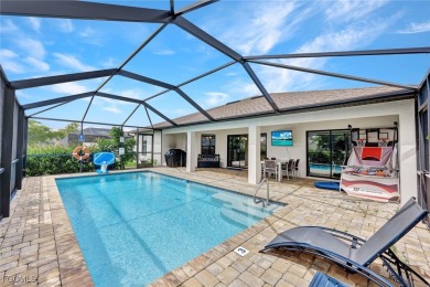 Check-out this extraordinary home located in sunny Cape Coral on El Rio Golf Course and Club in Florida - for sale on GolfHomes.com, golf home, golf lot