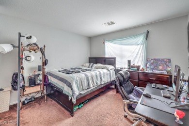 PRICE IMPROVEMENT! Northwest Beauty with Space, Comfort  Peace on Los Prados Golf Course in Nevada - for sale on GolfHomes.com, golf home, golf lot