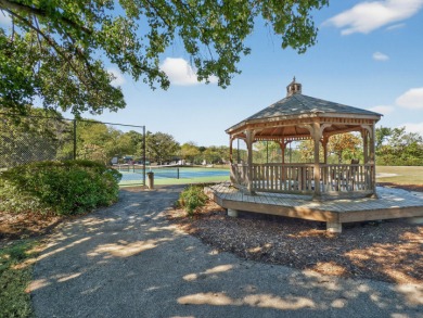 LOCATION, LOCATION, LOCATION!  Experience year-round on River Bend Golf Club in Illinois - for sale on GolfHomes.com, golf home, golf lot