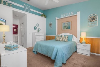 Welcome to this beautifully maintained second-floor residence in on  in Florida - for sale on GolfHomes.com, golf home, golf lot
