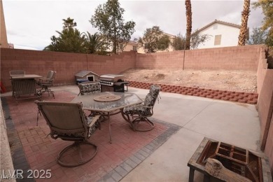 PRICE IMPROVEMENT! Northwest Beauty with Space, Comfort  Peace on Los Prados Golf Course in Nevada - for sale on GolfHomes.com, golf home, golf lot