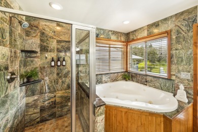 Tucked into a peaceful Volcano cul-de-sac and neighborhood, your on Volcano Golf and Country Club in Hawaii - for sale on GolfHomes.com, golf home, golf lot