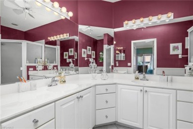 Welcome to this beautifully maintained second-floor residence in on  in Florida - for sale on GolfHomes.com, golf home, golf lot