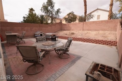 PRICE IMPROVEMENT! Northwest Beauty with Space, Comfort  Peace on Los Prados Golf Course in Nevada - for sale on GolfHomes.com, golf home, golf lot