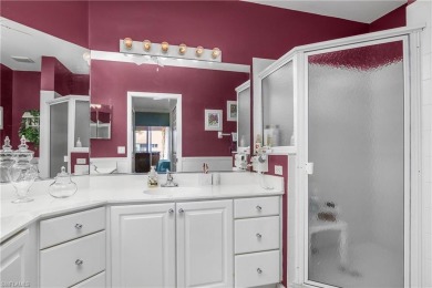 Welcome to this beautifully maintained second-floor residence in on  in Florida - for sale on GolfHomes.com, golf home, golf lot